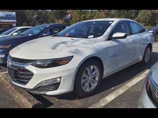 2022 Chevrolet Malibu for sale in Milton FL