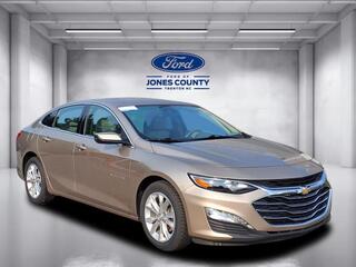 2022 Chevrolet Malibu