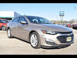 2022 Chevrolet Malibu for sale in Kilgore TX