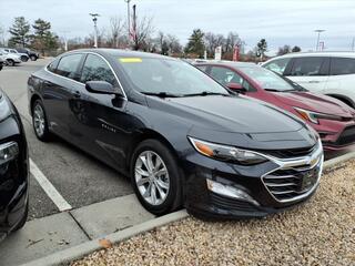 2022 Chevrolet Malibu for sale in Roanoke VA