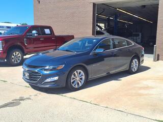 2022 Chevrolet Malibu for sale in Grand Rapids MI