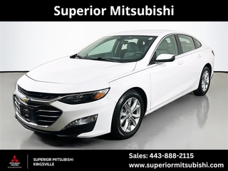 2022 Chevrolet Malibu for sale in Hinsdale IL