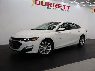 2022 Chevrolet Malibu for sale in Houston TX