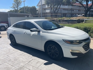 2022 Chevrolet Malibu for sale in Carrollton TX