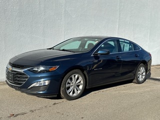 2022 Chevrolet Malibu for sale in Indianapolis IN
