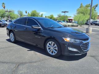2022 Chevrolet Malibu