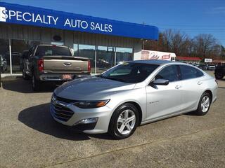 2022 Chevrolet Malibu for sale in Dickson TN