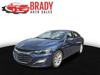 2022 Chevrolet Malibu for sale in Penn Hills PA