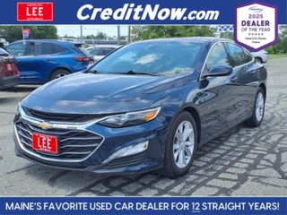 2022 Chevrolet Malibu