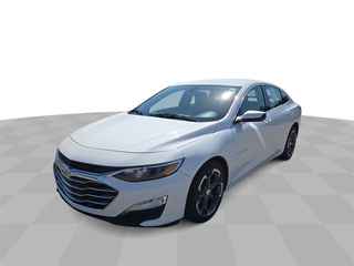 2022 Chevrolet Malibu