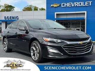 2022 Chevrolet Malibu for sale in West Union SC