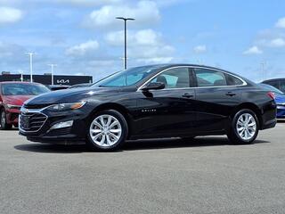 2022 Chevrolet Malibu