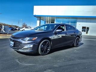 2022 Chevrolet Malibu