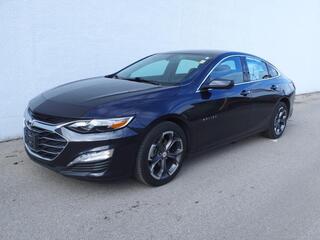 2022 Chevrolet Malibu for sale in Indianapolis IN