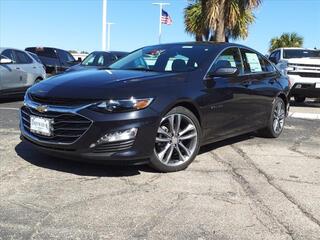 2022 Chevrolet Malibu for sale in Pearland TX