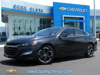 2023 Chevrolet Malibu for sale in Leesburg FL