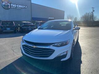 2023 Chevrolet Malibu for sale in Oklahoma City OK