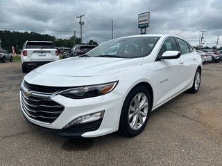 2023 Chevrolet Malibu for sale in Carthage MS
