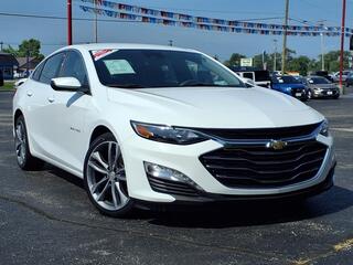 2023 Chevrolet Malibu for sale in Fort Mill SC
