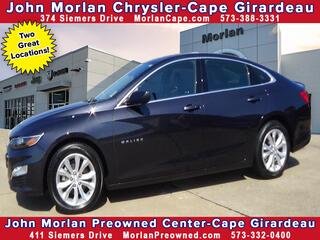 2023 Chevrolet Malibu for sale in Cape Girardeau MO