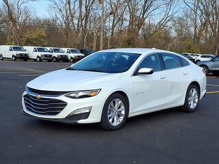 2023 Chevrolet Malibu for sale in Wayne MI
