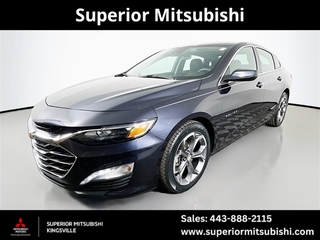 2023 Chevrolet Malibu