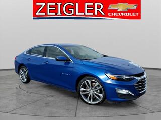 2023 Chevrolet Malibu for sale in Claysburg PA