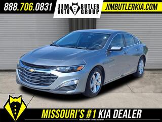 2023 Chevrolet Malibu