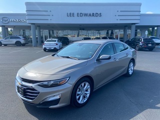 2023 Chevrolet Malibu