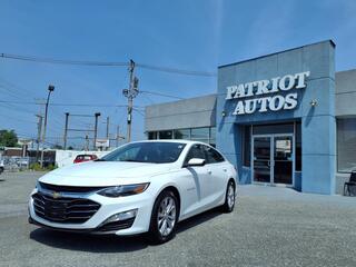 2023 Chevrolet Malibu