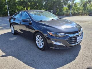 2023 Chevrolet Malibu for sale in Powderly KY