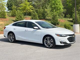 2023 Chevrolet Malibu for sale in Ringgold GA