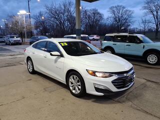 2023 Chevrolet Malibu
