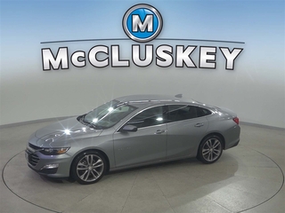 2023 Chevrolet Malibu for sale in Cincinnati OH