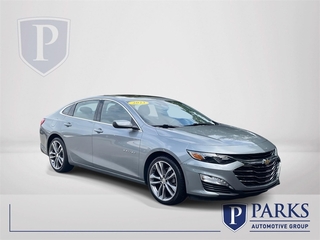 2023 Chevrolet Malibu for sale in Charlotte NC