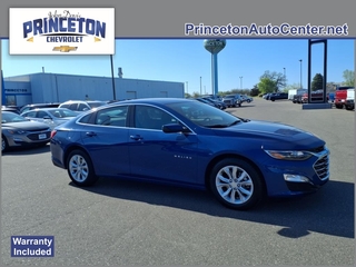 2023 Chevrolet Malibu