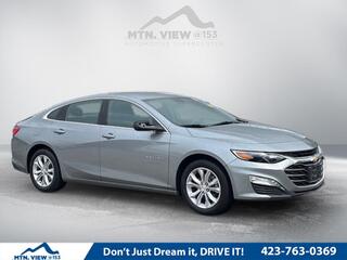 2023 Chevrolet Malibu for sale in Chattanooga TN