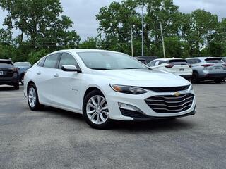 2023 Chevrolet Malibu for sale in Owasso OK