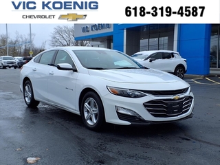 2023 Chevrolet Malibu for sale in Carbondale IL