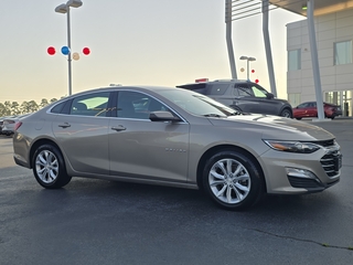 2023 Chevrolet Malibu for sale in Greer SC