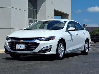 2023 Chevrolet Malibu for sale in Shelbyville IN
