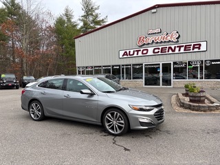 2023 Chevrolet Malibu