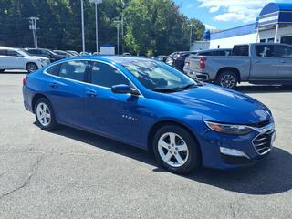 2023 Chevrolet Malibu for sale in Apex NC