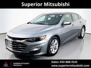2023 Chevrolet Malibu for sale in Hinsdale IL