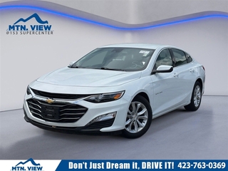 2023 Chevrolet Malibu for sale in Chattanooga TN