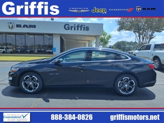 2023 Chevrolet Malibu for sale in Philadelpia MS