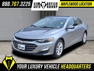 2023 Chevrolet Malibu for sale in Fenton MO