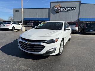 2023 Chevrolet Malibu for sale in Oklahoma City OK