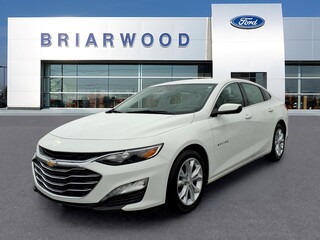 2023 Chevrolet Malibu for sale in Saline MI