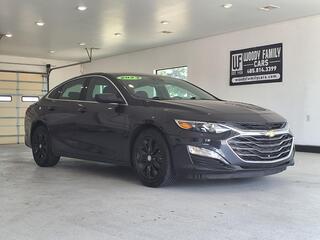 2023 Chevrolet Malibu for sale in Moore OK